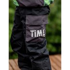 Комплект для мальчика, рост 110 см - фото 27805961