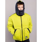 Куртка для мальчика, рост 134 см - Фото 5
