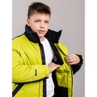 Куртка для мальчика, рост 158 см - Фото 11