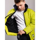 Куртка для мальчика, рост 158 см - Фото 12