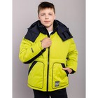 Куртка для мальчика, рост 158 см - Фото 7