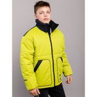 Куртка для мальчика, рост 158 см - Фото 10