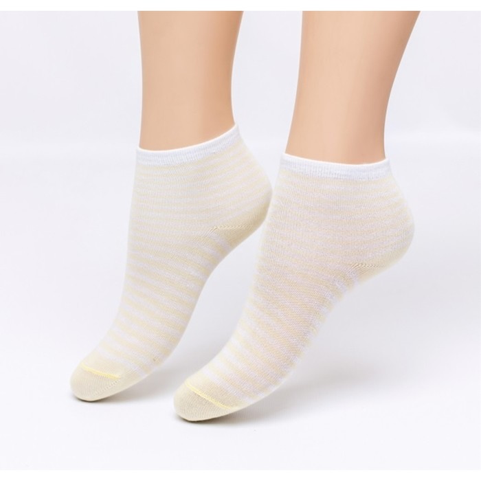 Носки детские, размер 10, цвет мята пыльная - Фото 1