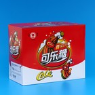 Конфеты жевательные бобы кола, 35 г × 20 шт. 9689592