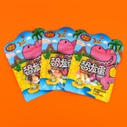 Набор  драже "Яйца динозавра", 28 г * 20 шт - фото 25969654