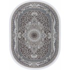 Ковёр овальный Mashad 1500 G144, размер 120x170 см, цвет fi 10213492 - фото 313283724