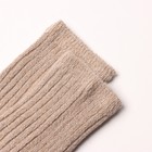 Носки женские «Hobby Line», цвет бежевый, размер 36-40 - Фото 2