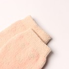 Носки женские махровые «Альпака», цвет персиковый, размер 36-40 - Фото 2