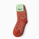 Носки детские махровые, цвет МИКС, размер 16 - Фото 4