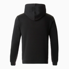 Толстовка мужская НАЧЁС, цвет чёрный, размер 58 10145078