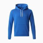 Толстовка мужская НАЧЁС, цвет синий, размер 50 - фото 23850482