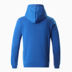 Толстовка мужская НАЧЁС, цвет синий, размер 50 - фото 23850485