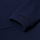 Толстовка мужская НАЧЁС, цвет тёмно-синий, размер 50 - Фото 3