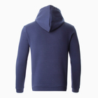 Толстовка мужская НАЧЁС, цвет тёмно-синий, размер 54 - фото 23850514