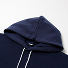 Толстовка мужская НАЧЁС, цвет тёмно-синий, размер 60 - фото 23850521