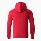 Толстовка мужская НАЧЁС, цвет бордовый, размер 52 10145102