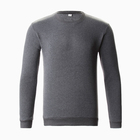 Свитшот мужской НАЧЁС, цвет серый, размер 48 - фото 23850598