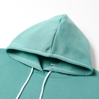 Костюм женский с начёсом (толстовка, брюки), цвет зелёный, размер 56 - фото 807278267 Костюм женский с начёсом (толстовка, брюки), цвет зелёный, размер 56 - фото 807278267