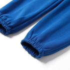 Костюм женский с начёсом (джемпер/брюки), цвет синий, размер 56 - фото 807278330 Костюм женский с начёсом (джемпер/брюки), цвет синий, размер 56 - фото 807278330