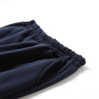 Костюм женский с начёсом (джемпер/брюки), цвет тёмно-синий, размер 50 - Фото 4