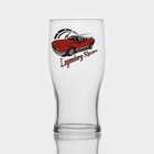 Стакан стеклянный для пива «Тюлип. Карс», 570 мл, рисунок микс - фото 320743550