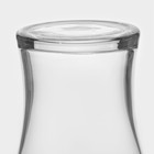 Стакан стеклянный для пива «Тюлип. Карс», 570 мл, рисунок микс - фото 4406035
