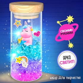 {{photo.Alt || photo.Description || 'УЦЕНКА Набор для творчества «Сенсорный ночник»'}}