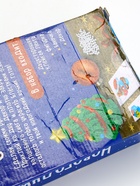 УЦЕНКА Набор для творчества «Новогодний ночник, ёлочка» - Фото 13