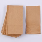 УЦЕНКА Адвент календарь с пакетиками «Новый год!» - Фото 2