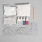 УЦЕНКА Набор для творчества «Бомбочки для ванн своими руками. Мир чудес» 3 формы - Фото 2