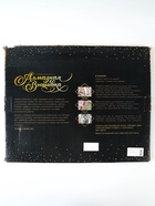 Алмазная вышивка на раме с полным заполнением «Улочка у моря», 40×50 см - Фото 3