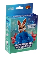 УЦЕНКА Набор для творчества «Лучистые кристаллы: Зайчик» 10208209