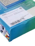 УЦЕНКА Набор для творчества «Лучистые кристаллы: Зайчик» 10208209