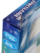 УЦЕНКА Набор для творчества «Лучистые кристаллы: Зайчик» 10208209