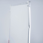 Доска магнитная, 40×30 см, маркер и магниты в наборе, МИКС - Фото 4