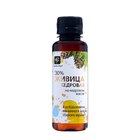 Живица кедровая на кедровом масле с каменным маслом, 100 мл - фото 23339169