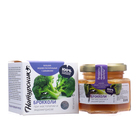Бальзам медово-растительный Натуроник Брокколи при мастопатии и эндометриозе, 100 г - Фото 1