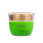 Масло "Дан'Ю Па-Вли" Kottamchukkadi Thailam Oil butter при болях в области крестца, 50 мл - фото 23361370