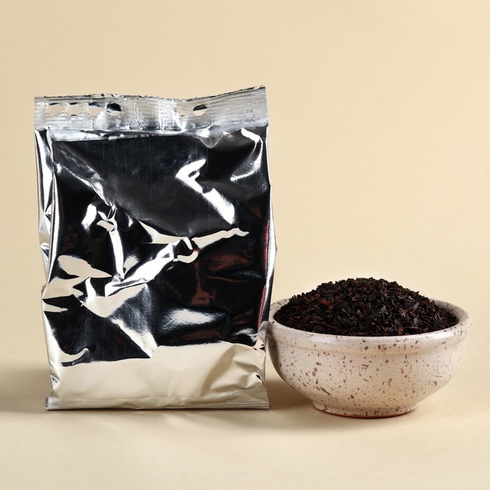 Чай чёрный «Для уютных вечеров», вкус: ваниль и карамель, 20 г. - фото 1906497936
