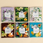 Чай подарочный «8 Марта», 54 г (30 пакетиков × 1.8 г). - Фото 5