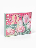 Чай подарочный «8 Марта», 54 г (30 пакетиков × 1.8 г) - Фото 8