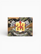 Чай подарочный «23 февраля», 54 г (30 пакетиков × 1.8 г). - Фото 3