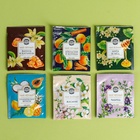 Чай подарочный «23 февраля», 54 г (30 пакетиков × 1.8 г). - Фото 5