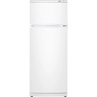 Холодильник "ATLANT" MXM 2808-00 (97, 90), двухкамерный, класс А, 263 л, белый