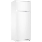 Холодильник ATLANT MXM-2808-00 (97, 90), двухкамерный, класс А, 263 л, белый - Фото 2