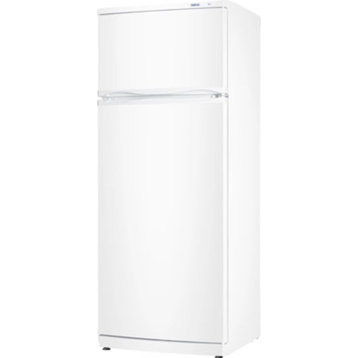 Холодильник "ATLANT" MXM 2808-00 (97, 90), двухкамерный, класс А, 263 л, белый