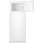 Холодильник ATLANT MXM-2808-00 (97, 90), двухкамерный, класс А, 263 л, белый - Фото 4