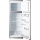 Холодильник ATLANT MXM-2835-08, двухкамерный, класс А, 280 л, серебристый - Фото 4