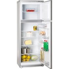 Холодильник ATLANT MXM-2835-08, двухкамерный, класс А, 280 л, серебристый - Фото 5