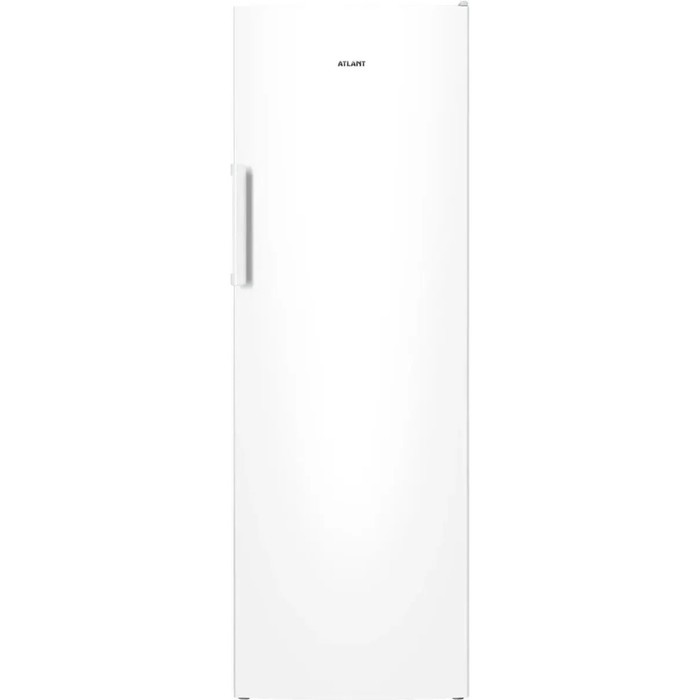 Холодильник "ATLANT" X-1601-100, однокамерный, класс А+, 348 л, белый